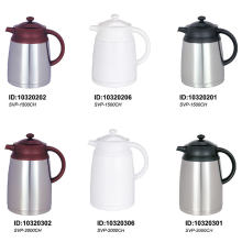 Double Wall Aspirateur Coffee Pot Europe Style Svp-2000CH